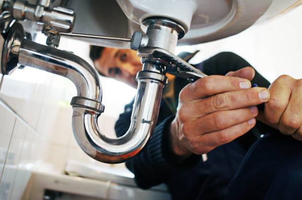Best Shower Repair Services  in Lebanon, TN