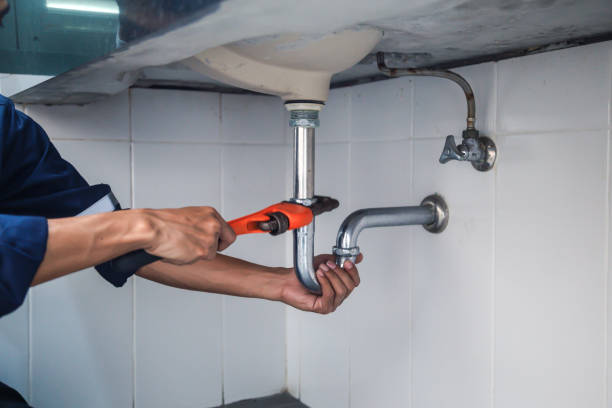 Best Emergency Plumbing Repair  in Lebanon, TN