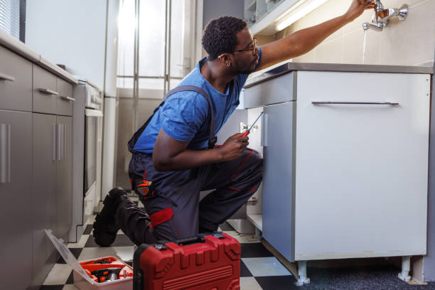 Professional Plumbing in Lebanon, TN
